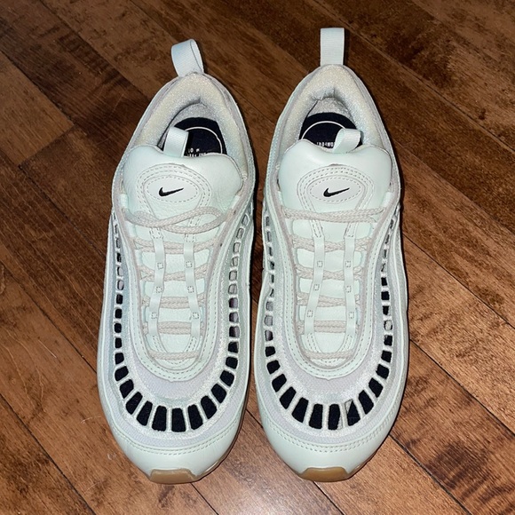 Nike Air Max 97 Ultra Barely Green - Picture 1 of 11